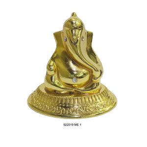 KB ME 1 NO METAL GANESH JI