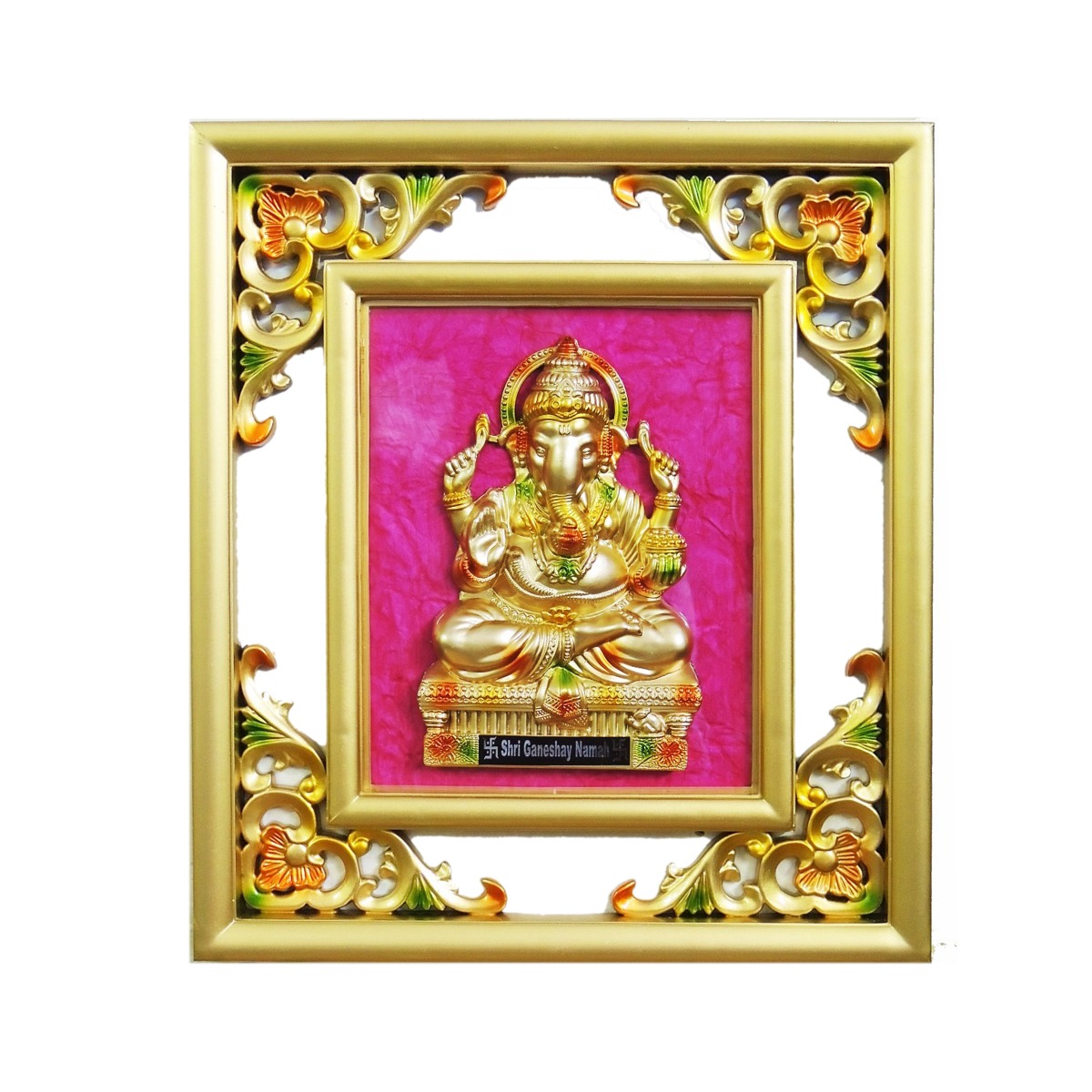 Feeling Club-1 Ganesh