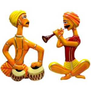 LOK DHUN WALL BEAUTY