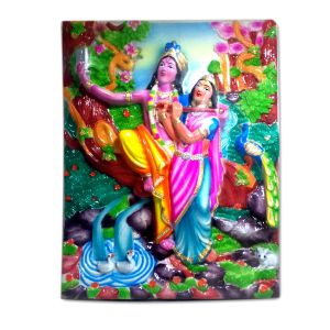 SELFIE RADHA KRISHNA 